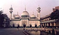 जामा मस्जिद खरउद्दीन