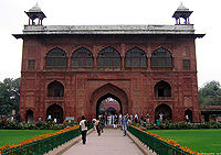 भारतीय युद्ध संग्रहालय, दिल्ली
