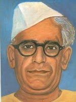 बालकृष्ण शर्मा नवीन
