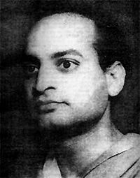 रांगेय राघव