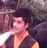 चित्र:Sachin-sholay.jpg