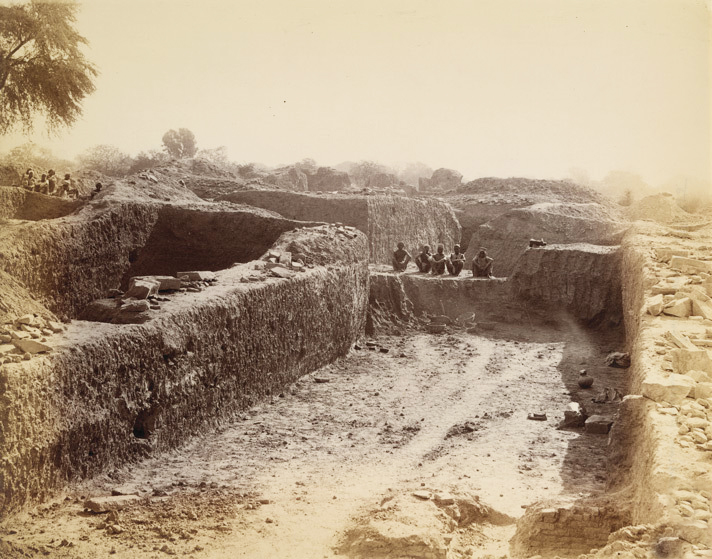 चित्र:Kankali-Tila-Mathura-2.jpg