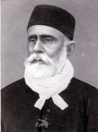 अल्ताफ़ हुसैन हाली