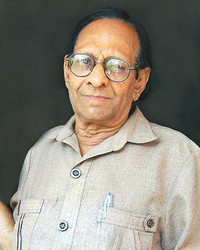 राजेन्द्र अवस्थी