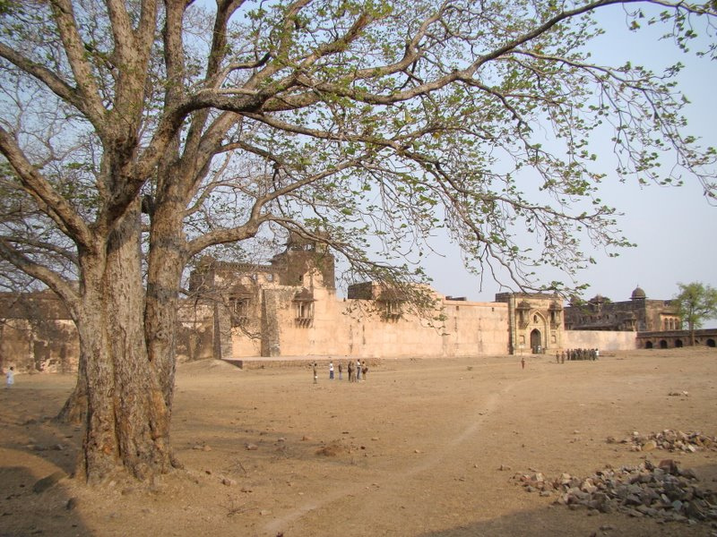 चित्र:Rohtasgarh-Bihar.jpg