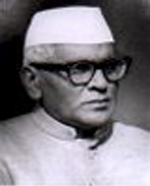 चन्द्रभानु गुप्त
