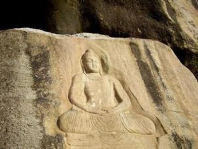 चित्र:Buddha-Statue-Jehanabad.jpg