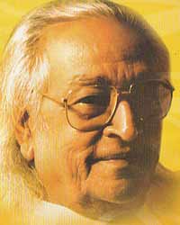 किशन महाराज