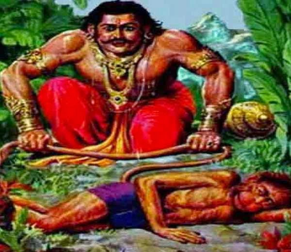 चित्र:Bheem-and-Hanuman.jpg