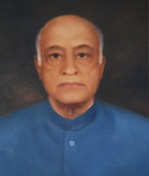 अरविन्द दवे