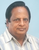 पी. एस. वीरराघवन