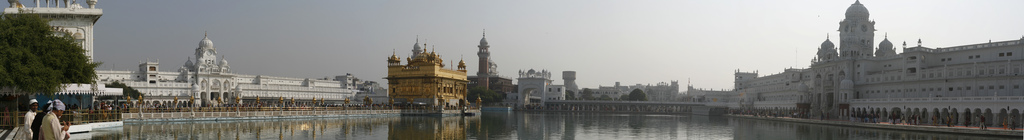 स्वर्ण मंदिर