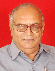 राघवजी