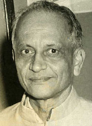 श्रीपाद अमृत डांगे