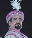 चित्र:Om-Prakash-Sharma-magician.jpg