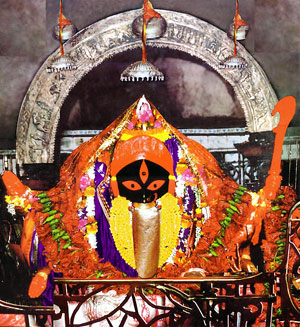 चित्र:Kalighat-Kali-Temple-Calcutta.jpg