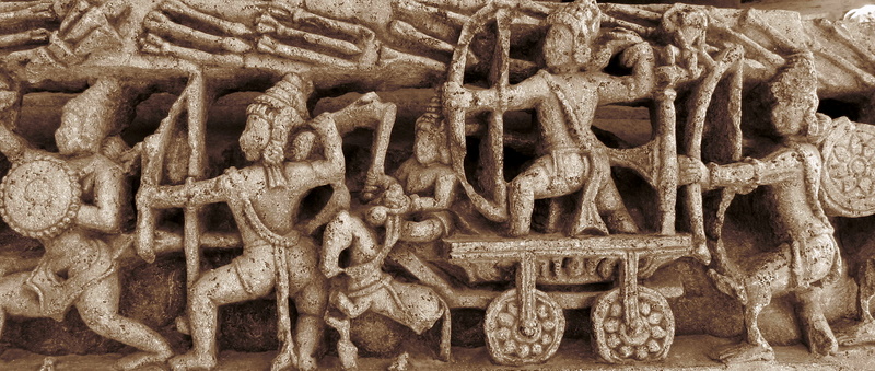 चित्र:Hoysala-Sculpture.jpg