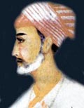 इंशा अल्ला ख़ाँ