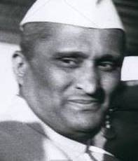 एस. के. पाटिल