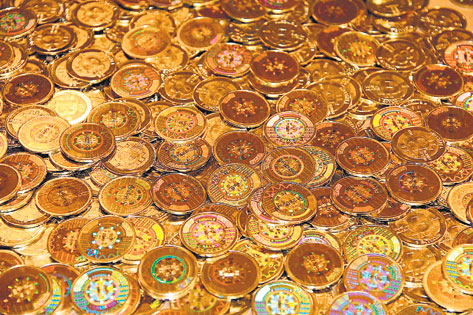 चित्र:Bitcoin.jpg