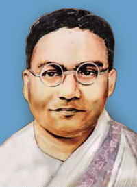 जोगेंद्र नाथ मंडल