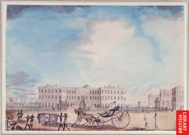 चित्र:Rajbhavan-Kolkata.jpg