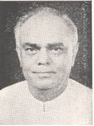 घनश्यामभाई ओझा