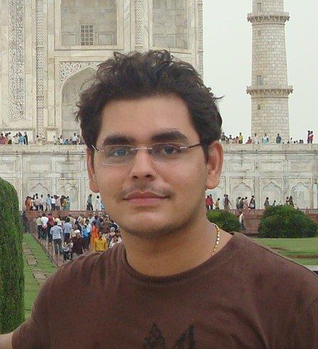 चित्र:Samarth chaturvedi.jpg