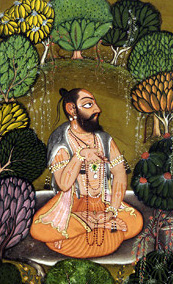 च्यवन ऋषि