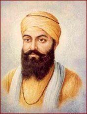 गुरु अंगद देव