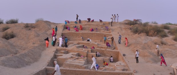 चित्र:Rakhigarhi-6.jpg