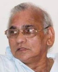 मोहनजी प्रसाद
