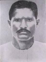 ठाकुर रोशन सिंह
