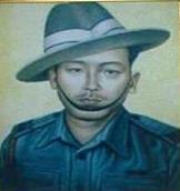 नरबहादुर थापा