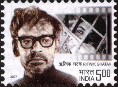 चित्र:Ritwik-Ghatak-Stamp.jpg