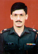 मेजर मनोज तलवार