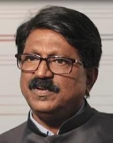 चित्र:Arvind-Sawant.jpg