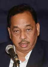 नारायण राणे