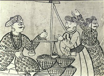 चित्र:Vaishya-Merchant.jpg