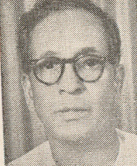 अरुण चन्द्र गुहा