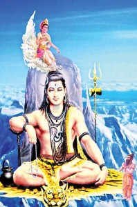 गंगावतरण