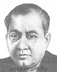 अमिय कुमार दास