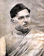 श्याम नारायण पांडेय