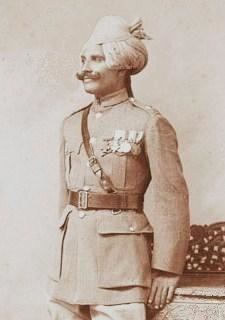 चित्र:Gobind-Singh-Rathore.jpg