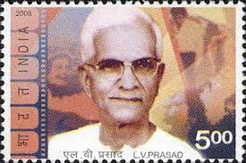 चित्र:L-V-Prasad-Stamp.jpg
