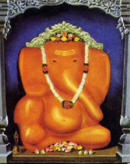 चित्र:Varadvinayak.jpg
