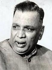 शंकरराव चह्वाण