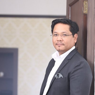 चित्र:Conrad-Sangma.jpg