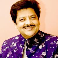 उदित नारायण