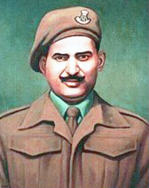 पीरू सिंह